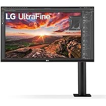 LG 27インチ 27UN880B 27-inch UltraFine HDR Monitor - 27UN880-B | LG USA